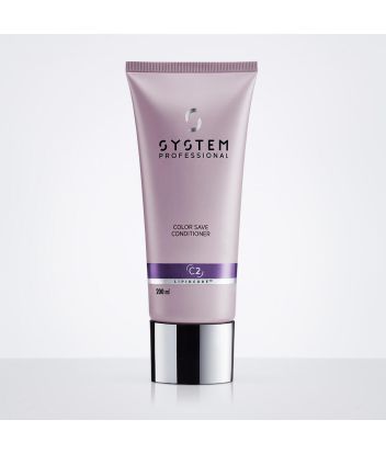 System Professional Color Save Conditioner 200ml (C2)