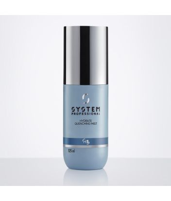 System Professional Forma Hydrate Quenching Mist 125ml (H5)