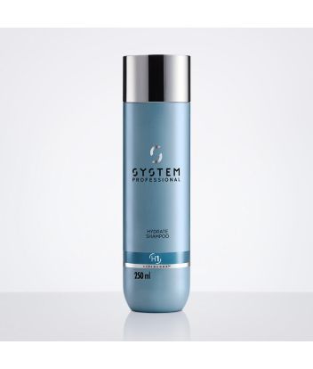 System Professional Forma Hydrate Shampoo 250ml (H1)