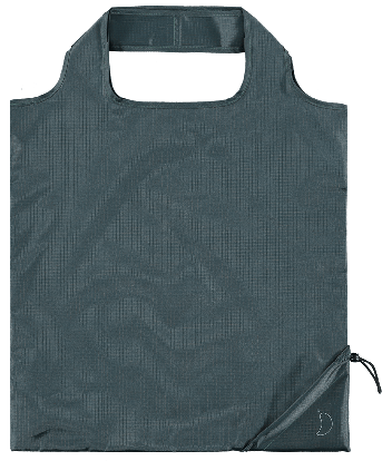 Reusable Bag | Matte Green
