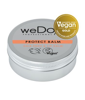 weDo Protect Balm για Μαλλιά & Χείλη 25gr