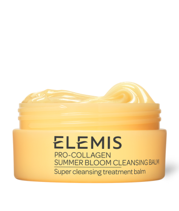 Elemis Pro-Collagen Summer Bloom Cleansing Balm 100gr