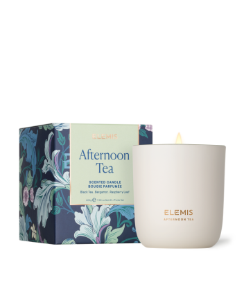 Afternoon Tea Scented Candle 220gr