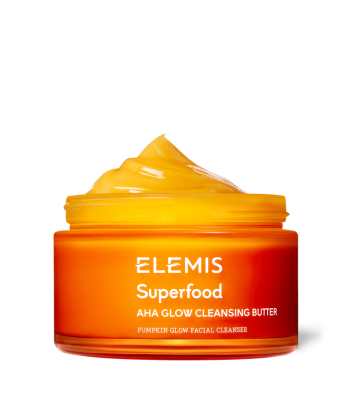 Superfood AHA Glow  Cleansing Butter 90ml