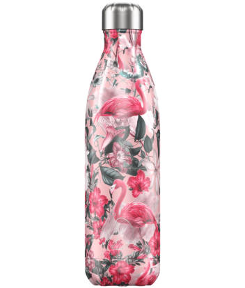 Chilly's Tropical Flamingo 750ml