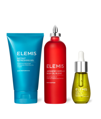 Elemis Mum To Be Refresh & Glow Collection