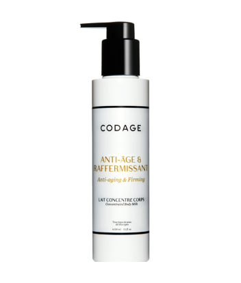 Concetrated Body Milk | Anti-aging & Firming 150ml
