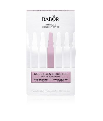 Ampoule concentrate Collagen Booster 14ml