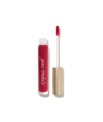 HydroPure Lip Gloss-Berry Red – διάφανο κόκκινο μούρο 3.75ml