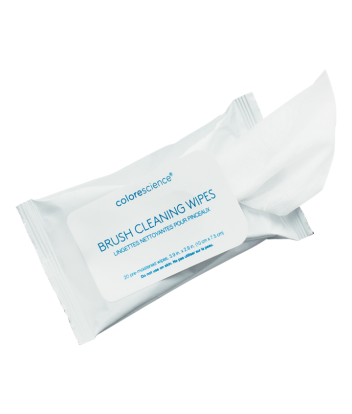 Brush Cleaning Wipes 20τεμ.