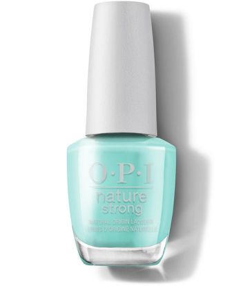 OPI Nature Strong Βερνίκι Νυχιών Cactus What You Preach (NAT017) 15ml