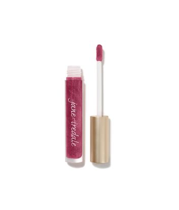 HydroPure Lip Gloss-Candied Rose – λαμπυρίζον ροζ βατόμουρο 3.75ml