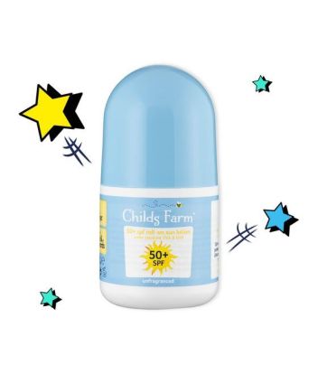 Roll on Lotion SPF 50+ 70ml