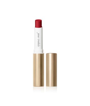 ColorLuxe Hydrating Cream Lipstick 2g : Candy Apple