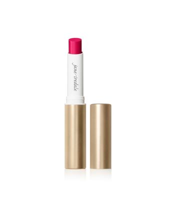 ColorLuxe Hydrating Cream Lipstick 2g : Peony
