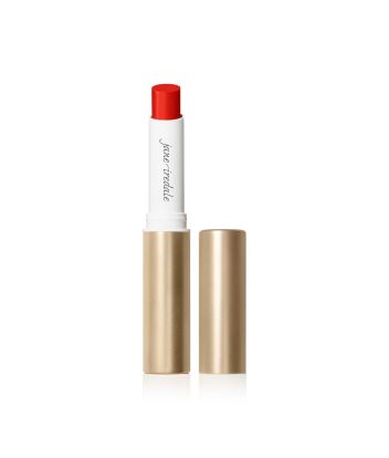 ColorLuxe Hydrating Cream Lipstick 2g : Poppy