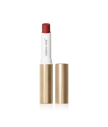 ColorLuxe Hydrating Cream Lipstick 2g : Scarlet