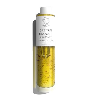 Cretan Crocus & Dittany Body Oil 100ml