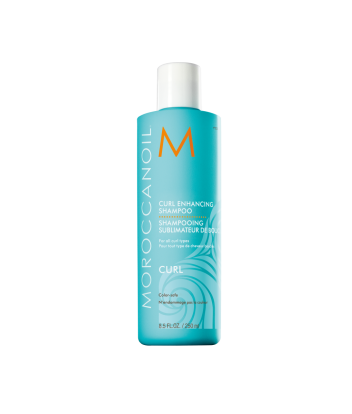 Moroccanoil Curl Shampoo 250ml