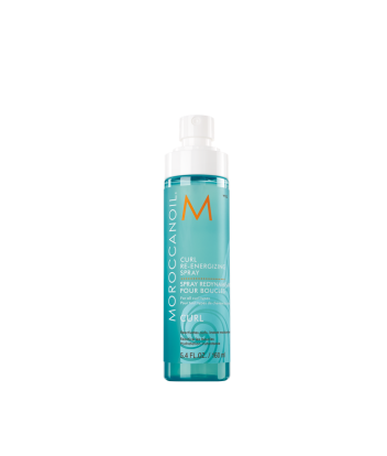 Moroccanoil Curl Re-Energizing Spray 160ml 