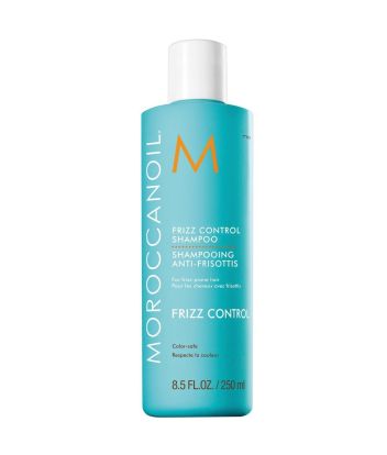 Moroccanoil Frizz Control - Shampoo 250ml