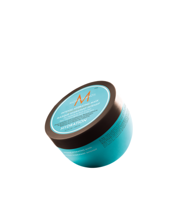 Moroccanoil Intense Hydrating Mask 250ml - Μάσκα Μαλλιών για Ενυδάτωση