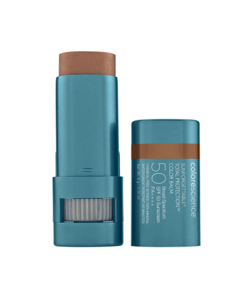 Sunforgettable Total Protection Color Balm SPF 50 9gr - Bronze
