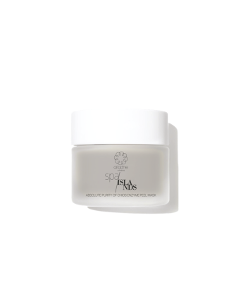 Absolute Purity of Chios Face Mask 50ml