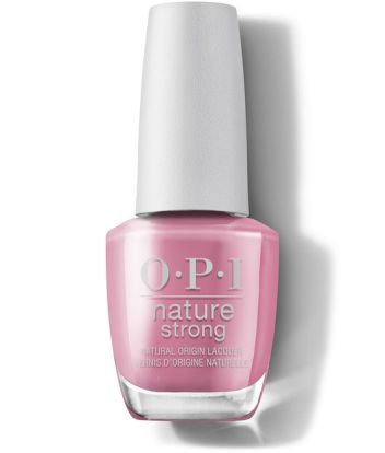 OPI Nature Strong Βερνίκι Νυχιών Knowledge is Flower (NAT009) 15ml