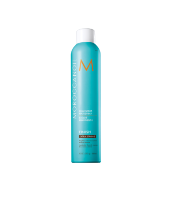 Moroccanoil Luminous Hairspray  X-Strong 330ml