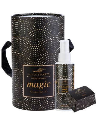 Magic Christmas Wishes Gift Box