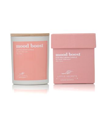 Wellbeing Candle | Mood Boost Skin 150ml