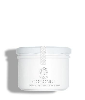  Fresh Coconut Pulp Body Scrub 200ml