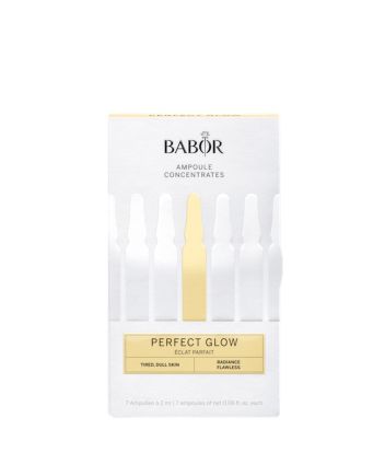 Babor Ampoule Concentrates Perfect Glow (7x2ml)