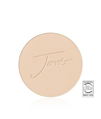 PurePressed® Base Mineral Foundation Refill - Amber 9.9gr