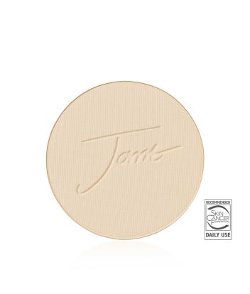 PurePressed® Base Mineral Foundation Refill SPF20 - Bisque 9.9gr