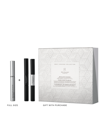 Most Coveted Collection featuring RevitaLash® Advanced (revitalash eyelash conditioner 3.5ml)