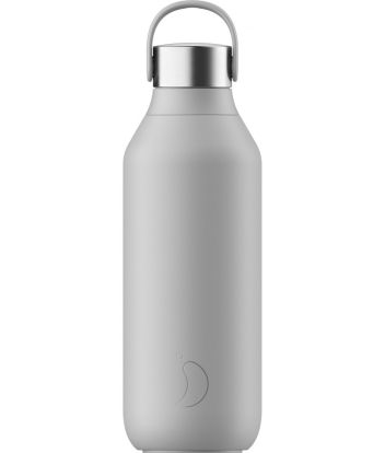 Chilly's Series 2 Bottle 500ml |Granite Grey