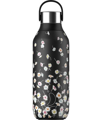 Chilly's S2 Liberty 500ml | Jive Abyss Black