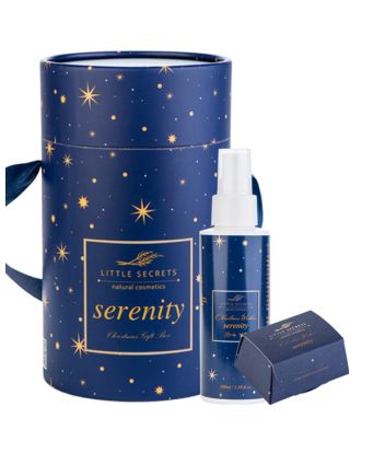 Serenity Christmas Wishes Gift Box