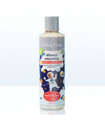 Shower Smoothie Blueberry & Mango 250ml