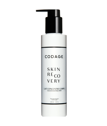 Concentrated Body Milk | Skin Recovery  150ml