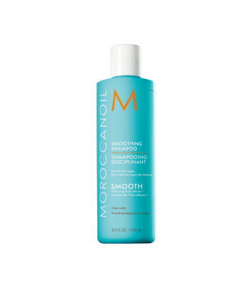 Moroccanoil Smooth Shampoo 250ml
