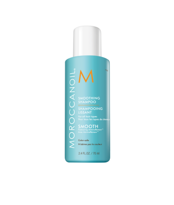 Moroccanoil Smooth Shampoo 70ml