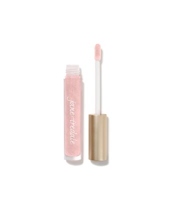 HydroPure Lip Gloss-Snow Berry – ροζ με ασημένιες λάμψεις 3.75ml