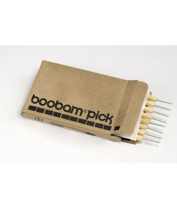 Boobampick | Μεσοδόντια βουρτσάκια καθαρισμού
