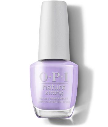 OPI Nature Strong Βερνίκι Νυχιών Spring Into Action (NAT021) 15ml