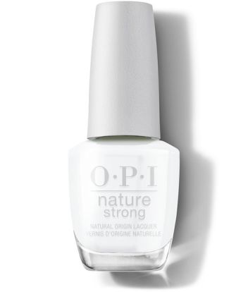 OPI Nature Strong Βερνίκι Νυχιών Strong as Shell (NAT001) 15ml
