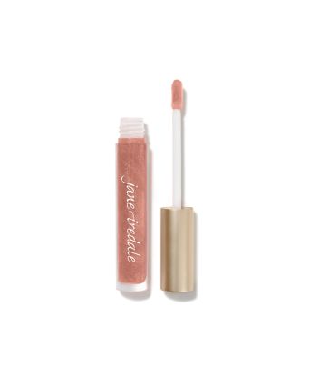 HydroPure Lip Gloss-Summer Peach – λαμπυρίζον ροζ μπεζ 3.75ml