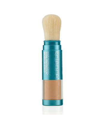 Sunforgettable Total Protection Brush-On Shield SPF 50 - Tan 6gr
